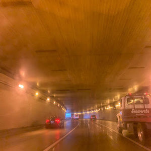 Meet your Posher, Leona